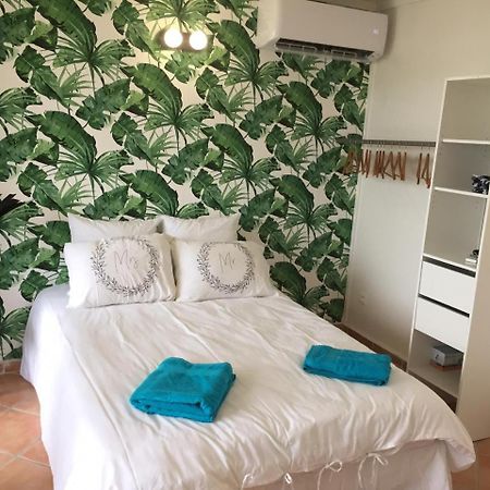 Marina Sun Appartement Le Marin Buitenkant foto