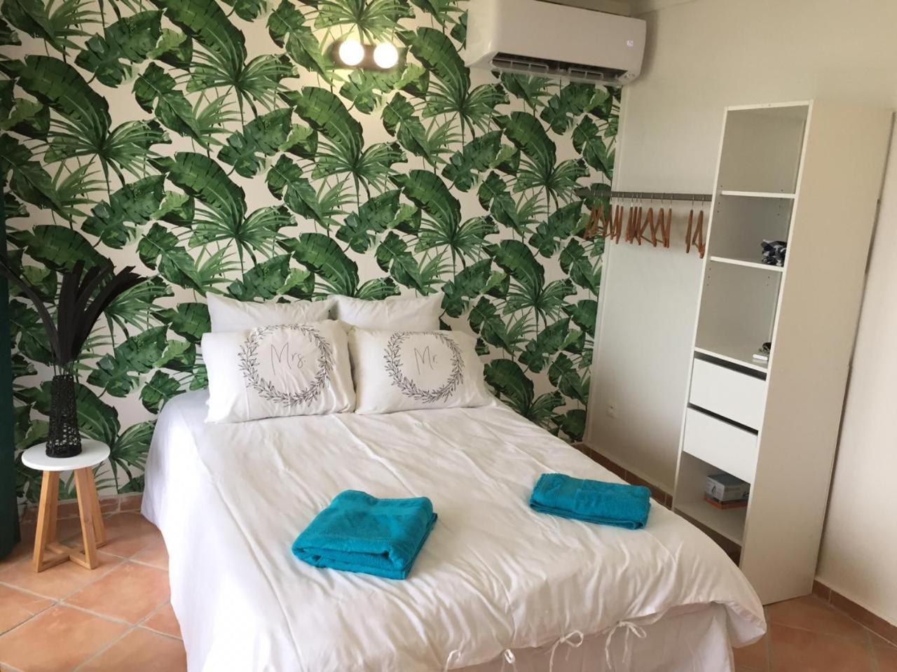 Marina Sun Appartement Le Marin Buitenkant foto